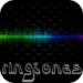 Ikon aplikasi Android 3d Ringtones APK