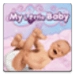 Icona dell'app Android com.raylightgames.MyLittleBaby.googleiap APK