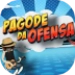 Pagode da Ofensa Android-appikon APK