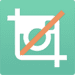 No Crop Android-app-pictogram APK