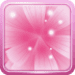 Carnation Live Wallpaper Android-alkalmazás ikonra APK