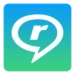 Ikona aplikace RealTimes pro Android APK
