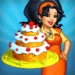 Cake Mania Main Street Demo Icono de la aplicación Android APK