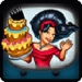 Cake Mania - Celebrity Chef Demo Android-app-pictogram APK