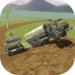 Ikon aplikasi Android Army Truck Racing APK