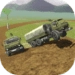 Ikona aplikace Army Truck Racing pro Android APK