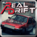 Real Drift Free Android-sovelluskuvake APK