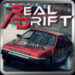 Икона апликације за Андроид Real Drift Free APK