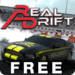 Real Drift Free Икона на приложението за Android APK