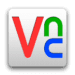 VNC Viewer Android app icon APK