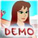 Supermarket Scramble Demo Икона на приложението за Android APK