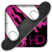 Fingerboard HD Free Android-appikon APK