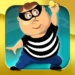 Icona dell'app Android Daddy Was A Thief APK