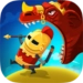 Ikon aplikasi Android Dragon Hills APK
