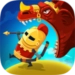 Dragon Hills Android-app-pictogram APK