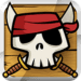 Myth Of Pirates Android-appikon APK