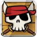 Ikon aplikasi Android Myth Of Pirates APK