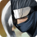 Ninja Revenge Икона на приложението за Android APK