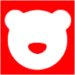 Икона апликације за Андроид com.redbear.redbearbleclient APK