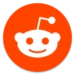 Reddit Android-alkalmazás ikonra APK