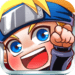 Ninja Heroes Android-sovelluskuvake APK