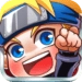 Ninja Heroes Android-app-pictogram APK