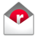 com.rediff.mail.and Android-appikon APK