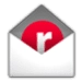 com.rediff.mail.and Android-alkalmazás ikonra APK