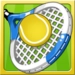 Ace of Tennis Икона на приложението за Android APK
