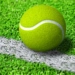 Ace of Tennis Android app icon APK