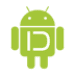Icône de l'application Android Device ID APK