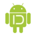 Ikona aplikace Device ID pro Android APK