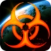 Global Outbreak Icono de la aplicación Android APK