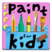 Paint For Kids Free Icono de la aplicación Android APK