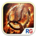 Икона апликације за Андроид Catching Fire APK