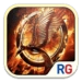 Catching Fire Android-alkalmazás ikonra APK