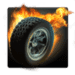 Death Rally Android app icon APK