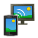 Remote PC Share ícone do aplicativo Android APK