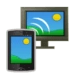 Remote PC Share Икона на приложението за Android APK