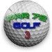 Par 72 Golf Lite icon ng Android app APK