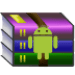Simple Unrar Android app icon APK