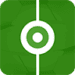 BeSoccer Android-sovelluskuvake APK
