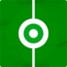 Resultados de Fútbol Icono de la aplicación Android APK
