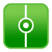 Resultados de Futbol Икона на приложението за Android APK