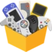 Икона апликације за Андроид Matsu Player APK