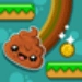 Happy Poo Fall Android-app-pictogram APK