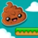 Ikon aplikasi Android Happy Poo Jump APK