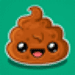 Happy Poo Icono de la aplicación Android APK