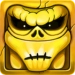 Zombie Run Icono de la aplicación Android APK