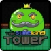 The Slimeking Tower ícone do aplicativo Android APK